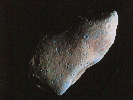 小惑星